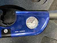 Haimer torq master 84.600.00 momentsleutel - afbeelding 4 van  4