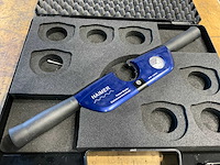 Haimer torq master 84.600.00 momentsleutel - afbeelding 2 van  2