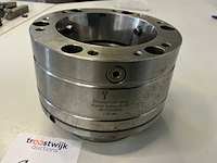 Hainbuch spanntop nova gr. 65 draaigereedschap - afbeelding 2 van  4