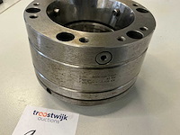 Hainbuch spanntop nova gr. 65 draaigereedschap - afbeelding 4 van  4