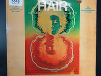 Hair - afbeelding 1 van  5