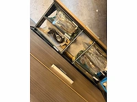 Hairolicious - vlechthaarbanden - haaraccessoire - afbeelding 4 van  5