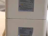 Haitai htdess lithium ion oplaadbare batterijmodule hp 2.56 d1 (demo) - afbeelding 3 van  5