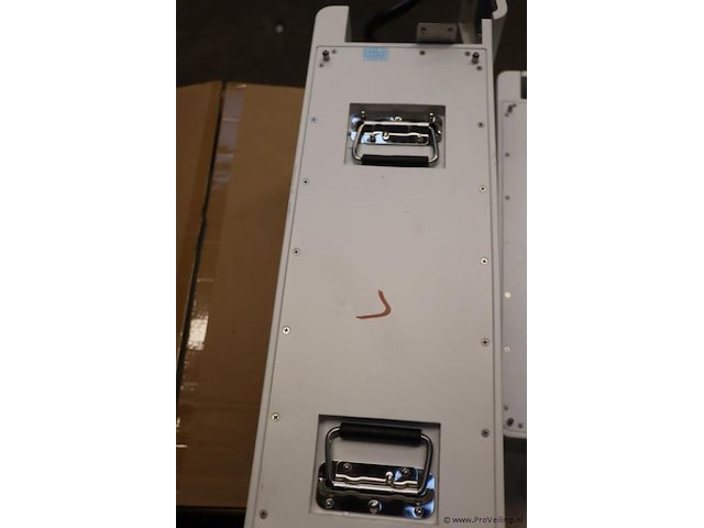 Haitai htdess lithium ion oplaadbare batterijmodule hp 2.56 d1 (demo) - afbeelding 5 van  5