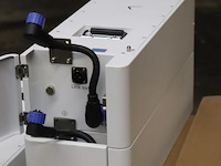 Haitai htdess lithium ion oplaadbare batterijmodule hp 2.56 d1 (demo) - afbeelding 1 van  4