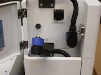 Haitai htdess lithium ion oplaadbare batterijmodule hp 2.56 d1 (demo) - afbeelding 2 van  5