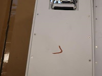 Haitai htdess lithium ion oplaadbare batterijmodule hp 2.56 d1 (demo) - afbeelding 5 van  5