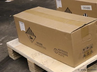 Haitai htdess lithium ion oplaadbare batterijmodule hp 2.56 d1 - afbeelding 4 van  6