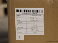 Haitai htdess lithium ion oplaadbare batterijmodule hp 2.56 d1 - afbeelding 5 van  5