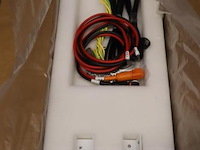 Haitai htdess lithium ion oplaadbare batterijmodule hp 2.56 d2 - afbeelding 1 van  3