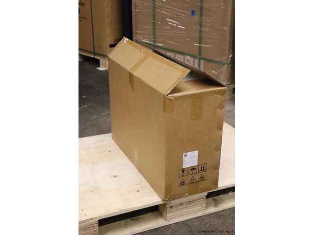 Haitai htdess lithium ion oplaadbare batterijmodule hp 2.56 d2 - afbeelding 2 van  3