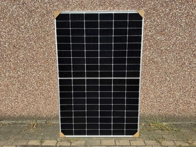 Haitai solar - set van 100 zonnepanelen (410 wp) met growatt 40 kw omvormer - afbeelding 3 van  10