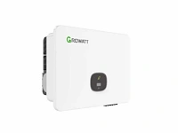 Haitai solar - set van 100 zonnepanelen (410 wp) met growatt 40 kw omvormer - afbeelding 6 van  10