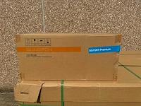 Haitai solar - set van 36 zonnepanelen (410 wp) met sungrow 15.0k omvormer - afbeelding 9 van  10