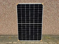 Haitai solar -set van 250 zonnepanelen (410 wp)met growatt 100 kw omvormer - afbeelding 3 van  10
