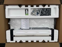 Haitai solar -set van 250 zonnepanelen (410 wp)met growatt 100 kw omvormer - afbeelding 8 van  10