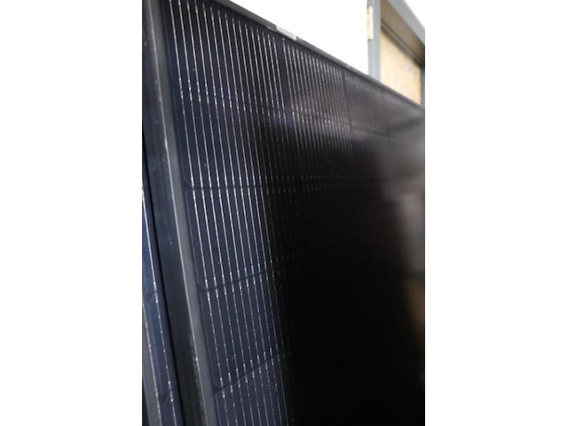 Haitai solar fotovoltaïsche module htm425mh5-54nt(1500) - 6 stuks - afbeelding 2 van  3