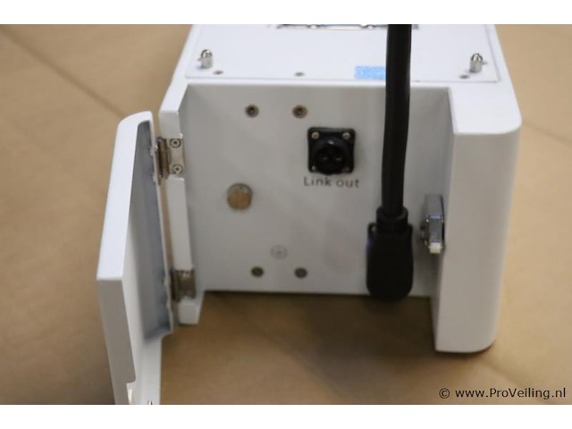 Haitai solar htdess batterijmodule hp 2.56 d1 - afbeelding 4 van  4