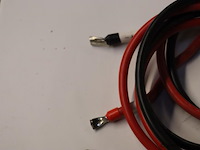 Haitai solar htdess batterijmodule hp 2.56 d1 - afbeelding 3 van  8