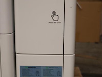 Haitai solar htdess batterijmodule hp 2.56 d1 - afbeelding 4 van  8