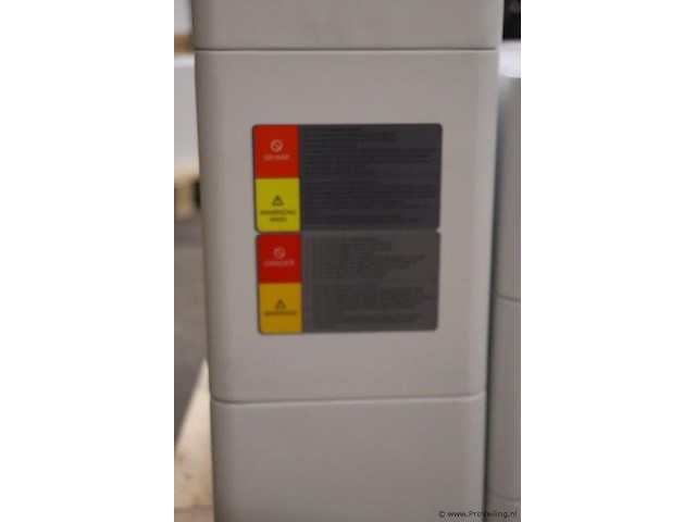 Haitai solar htdess batterijmodule hp 2.56 d1 - afbeelding 7 van  8