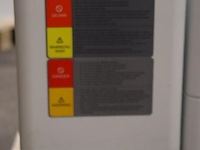 Haitai solar htdess batterijmodule hp 2.56 d1 - afbeelding 7 van  8