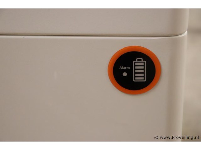 Haitai solar htdess batterijmodule hp 2.56 d1 - afbeelding 8 van  8