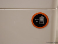 Haitai solar htdess batterijmodule hp 2.56 d1 - afbeelding 8 van  8