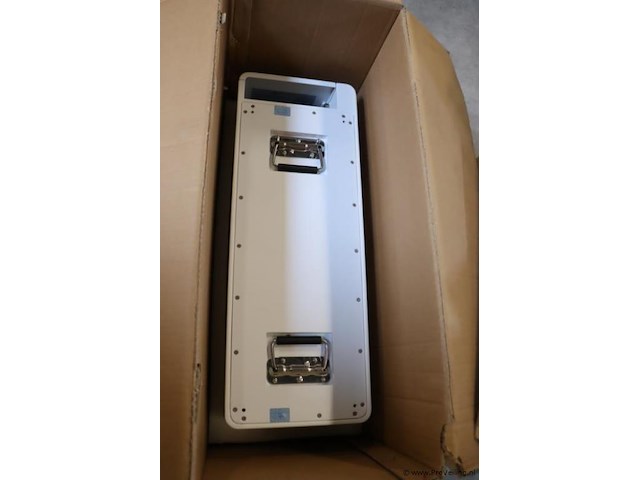 Haitai solar htdess batterijmodule hp 2.56 d1 - afbeelding 1 van  6