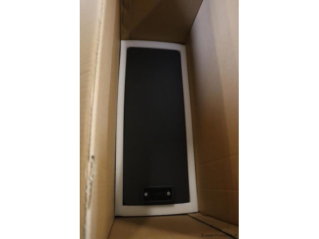 Haitai solar htdess batterijmodule hp 2.56 d1 - afbeelding 3 van  6