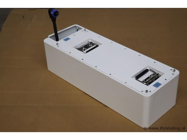 Haitai solar htdess batterijmodule hp 2.56 d1 - afbeelding 1 van  4