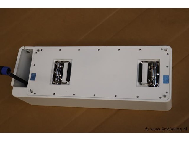 Haitai solar htdess batterijmodule hp 2.56 d1 - afbeelding 2 van  4