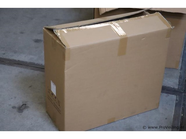 Haitai solar htdess batterijmodule hp 2.56 d1 - afbeelding 3 van  6