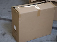 Haitai solar htdess batterijmodule hp 2.56 d1 - afbeelding 3 van  6