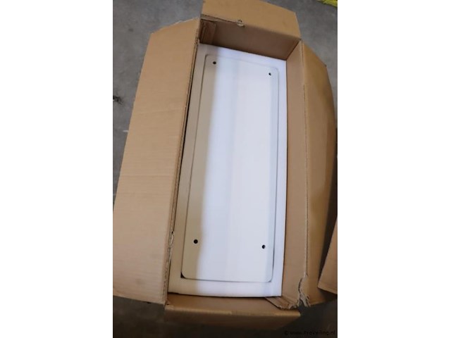 Haitai solar htdess batterijmodule hp 2.56 d1 - afbeelding 2 van  6