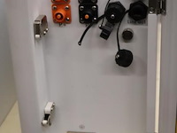 Haitai solar htdess oplaadbare li-ion batterij lp 5.12 d1 - 2 stuks - afbeelding 3 van  5