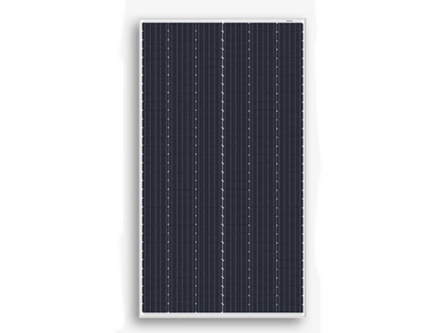 Haitai solar htm-tsa-360m2 360wp zonnepaneel (8x) - afbeelding 1 van  6