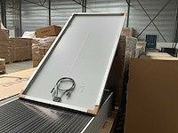 Haitai solar htm-tsa-360m2 360wp zonnepaneel (8x) - afbeelding 3 van  6
