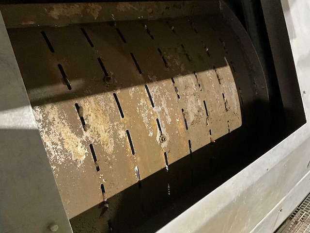 Haith trommel wasser - afbeelding 3 van  20