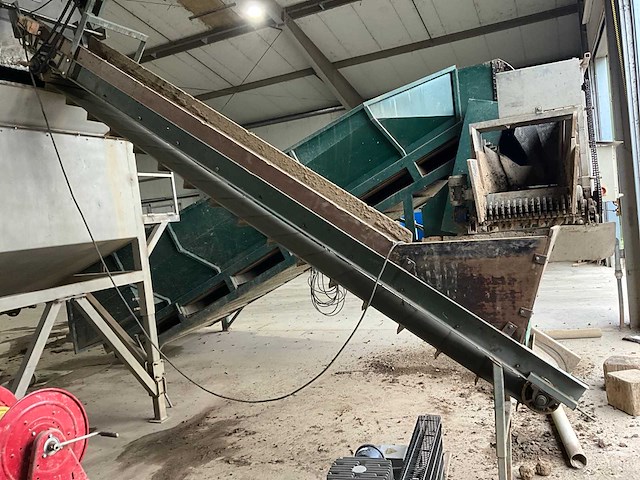 Haith trommel wasser - afbeelding 9 van  20