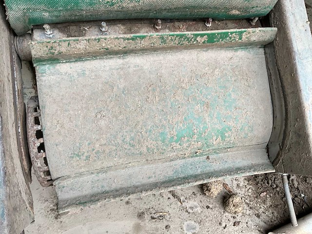 Haith trommel wasser - afbeelding 11 van  20