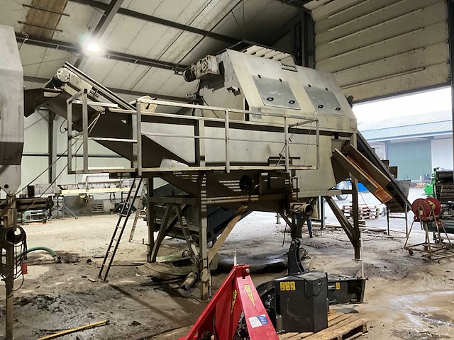 Haith trommel wasser - afbeelding 12 van  20