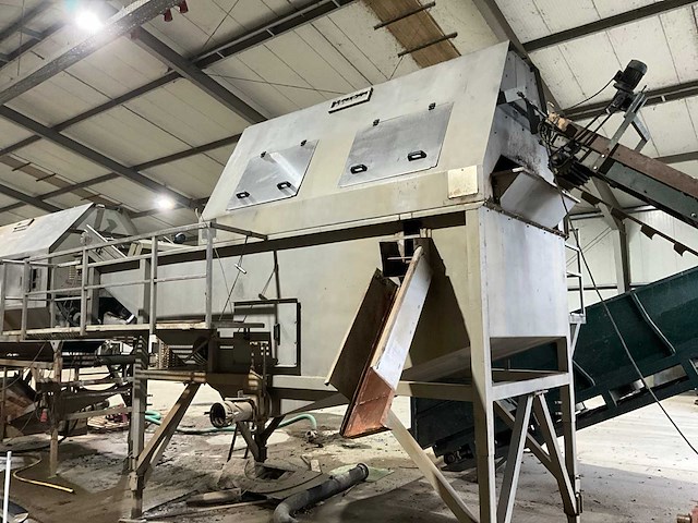 Haith trommel wasser - afbeelding 14 van  20