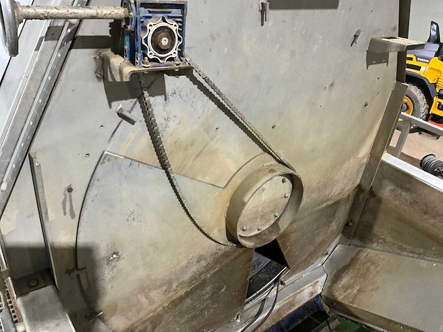 Haith trommel wasser - afbeelding 19 van  20