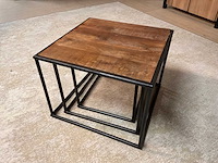 Haja salontafelset van 3 - afbeelding 2 van  11