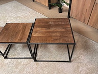 Haja salontafelset van 3 - afbeelding 11 van  11