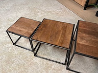 Haja salontafelset van 3 - afbeelding 9 van  11