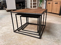 Haja salontafelset van 3 - afbeelding 9 van  11