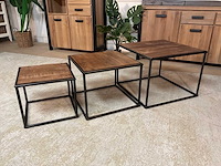 Haja salontafelset van 3 - afbeelding 2 van  11