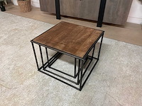 Haja salontafelset van 3 - afbeelding 10 van  10